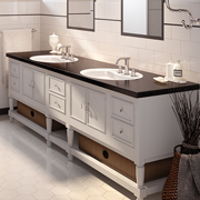 Black Onyx Mirage, 9092MG Bath