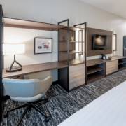 Aiden Hotel Guestroom