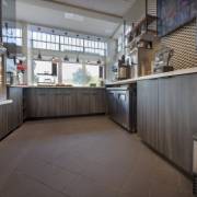 Aiden Hotel Market and Coffee Shop