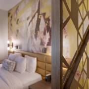 Aiden Hotel Guestroom