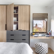 Master Bedroom Haven