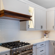 Charming Calacatta  Counters