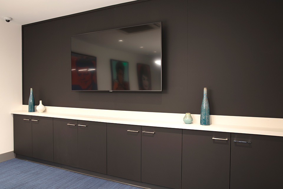 Concourse Apartments Conference