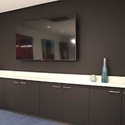 Concourse Apartments Conference