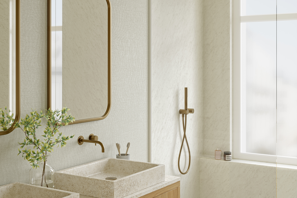Embracing Comfort — Wellness Condo Design