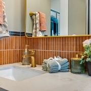 Elevate your space with Terra Nova​
