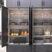 Luxury Pantry
