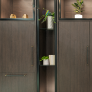 Woodgrain Wonder Kitchen 2