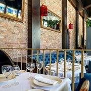 Porto Leggero Restaurant 