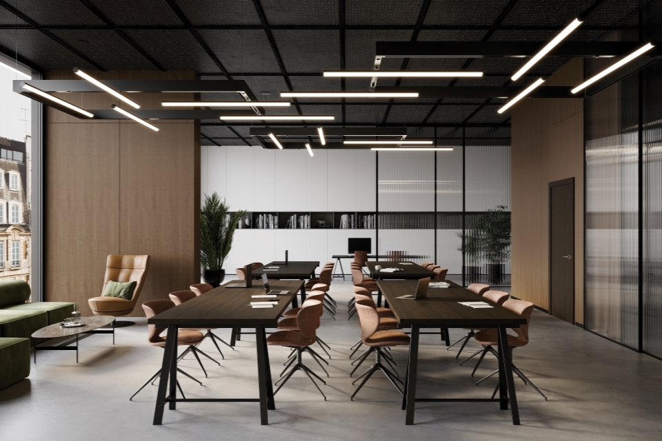 HPL Woodgrains: Beauty that can’t be repeated