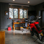 Residence Home Office TFL Wall Panels