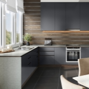 Contemporary Kitchen