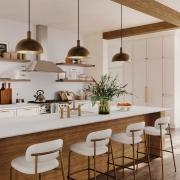 Soft Elegance Countertops