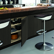 Kitchen Cabinet Interior