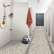 Innovative waterproof wall panels