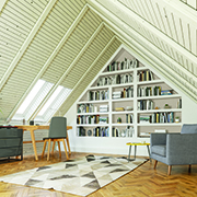 Maker/Hobby Room