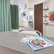Central Texas Veterans Healthcare System | EOScu Surfaces & RE-COVER