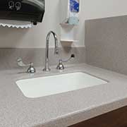 Central Texas Veterans Healthcare System | EOScu Surfaces