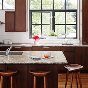 Autumn Carnival Kitchen