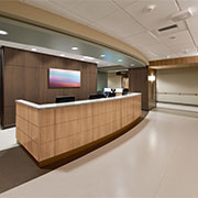 Healthcare | Front Desk