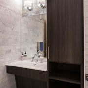 Hudson Wellness Physical Therapy | Restroom