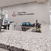 Stony Brook | Nurses Station
