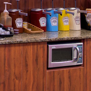 Parkers Convenience Store