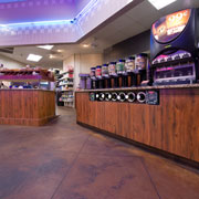 Parker's Convenience Store 