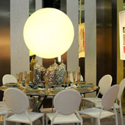 Designed by Robert Verdi for DIFFA