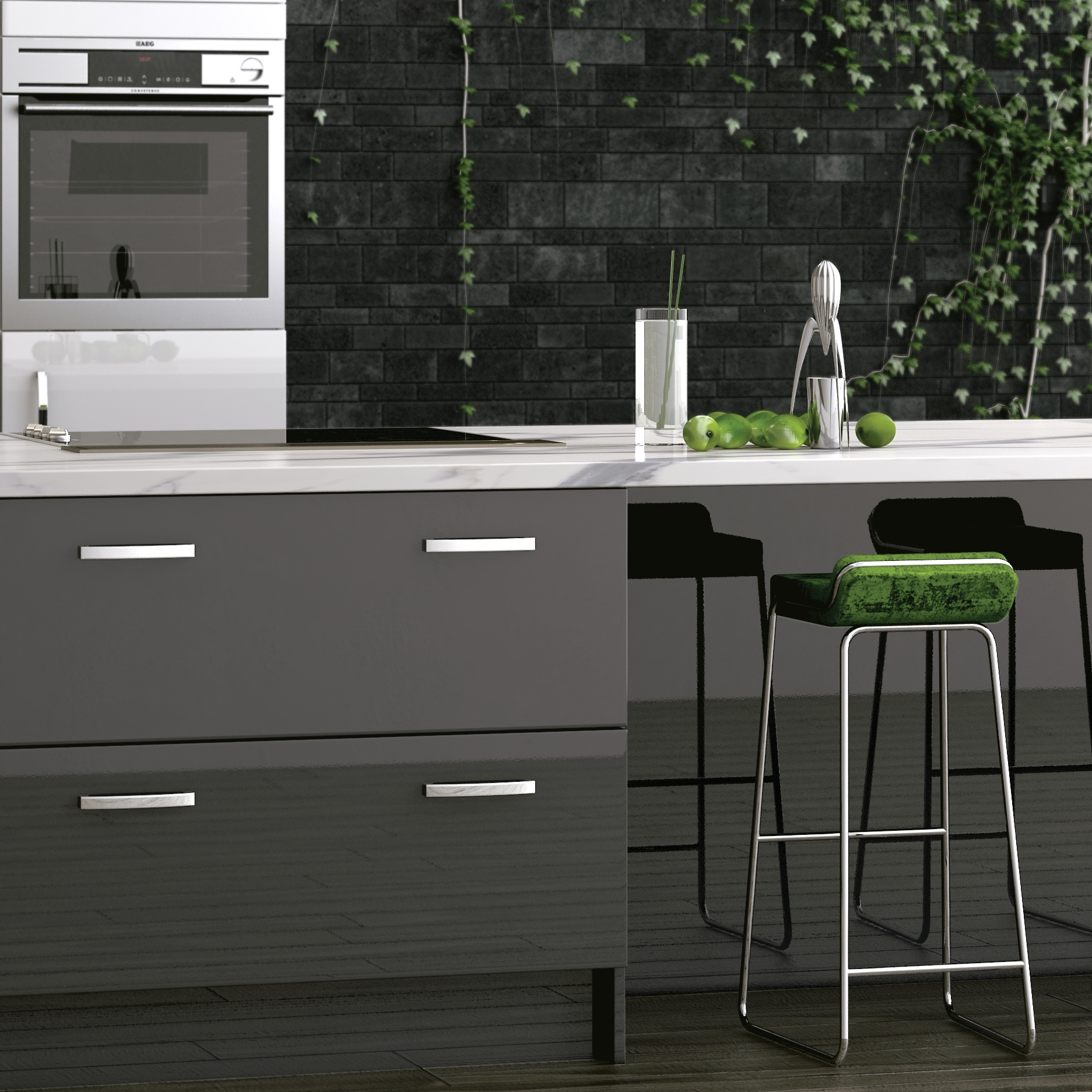 Laminate Marble Veneto