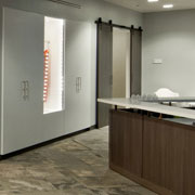 Temple North Office