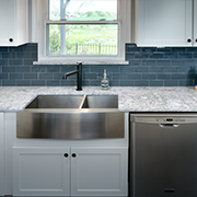 Quartz Kitchen | Ascent