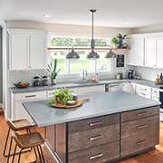 Mount Vernon| Fit for a Mansion