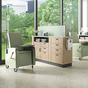 Healthcare | Treatment Space