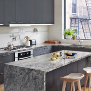 Trinidad Lapidus Kitchen