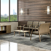Healthcare | Waiting Room