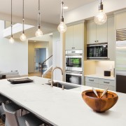 On Trend Quartz Arlia Kitchen Wilsonart