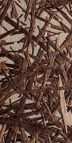 Walnut Thatch
